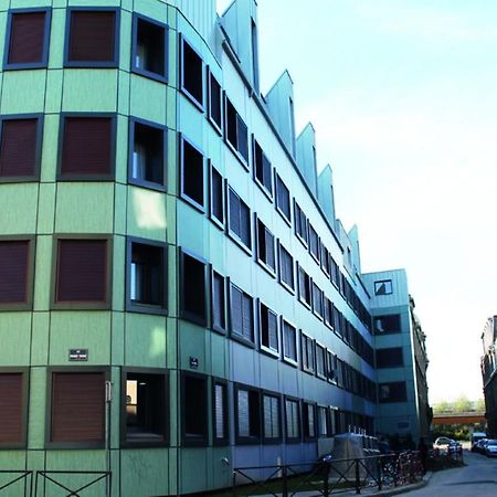 Uxco Omega Rouen Apartment Ngoại thất bức ảnh