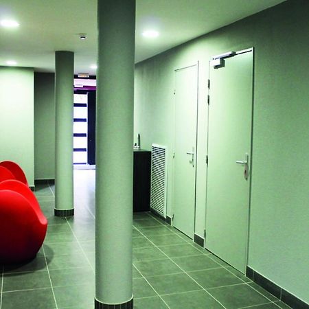 Uxco Omega Rouen Apartment Ngoại thất bức ảnh