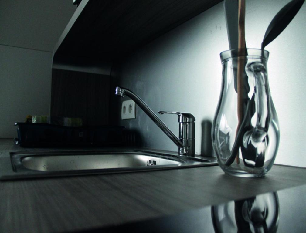 Uxco Omega Rouen Apartment Phòng bức ảnh