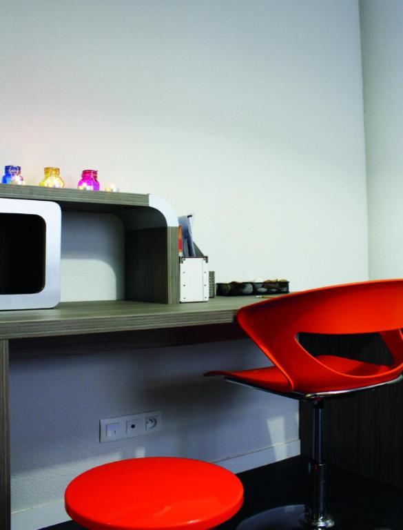 Uxco Omega Rouen Apartment Phòng bức ảnh